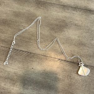 Lucky Brand necklace